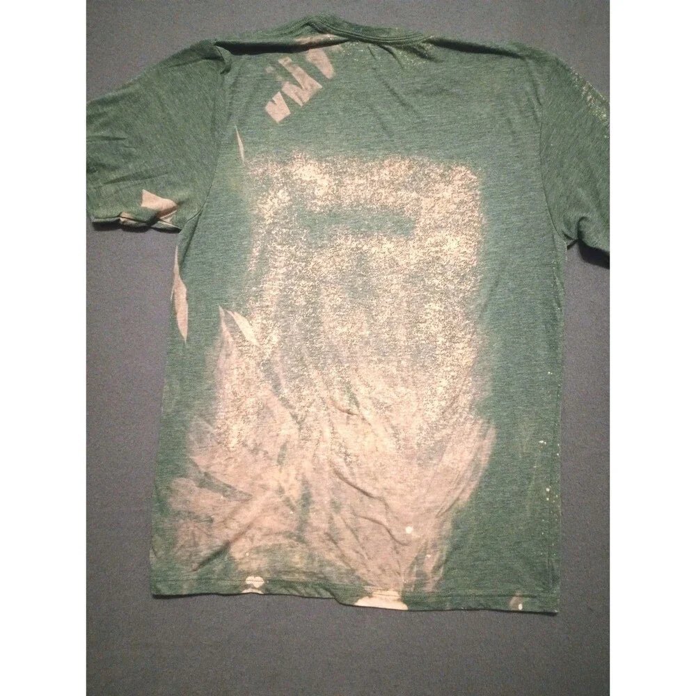Joe Diffie Tie Dye Billy Bob Loves Charlene Tshirt Mens Large